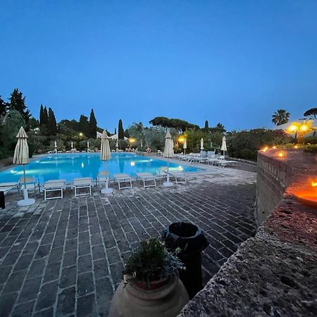 Residence Solemaremma Castiglione della Pescaia Eksteriør bilde