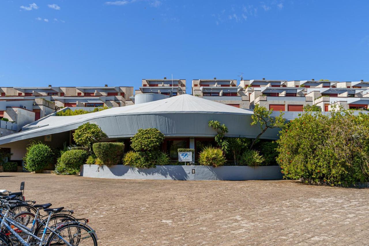 Residence Solemaremma Castiglione della Pescaia Eksteriør bilde