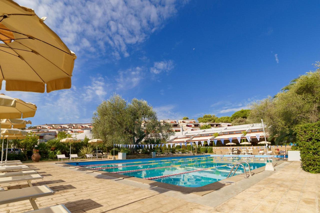 Residence Solemaremma Castiglione della Pescaia Eksteriør bilde