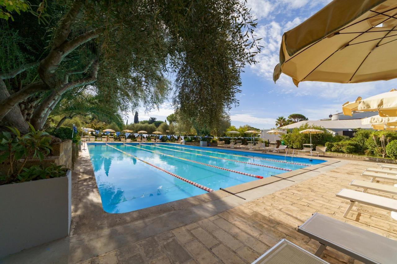 Residence Solemaremma Castiglione della Pescaia Eksteriør bilde