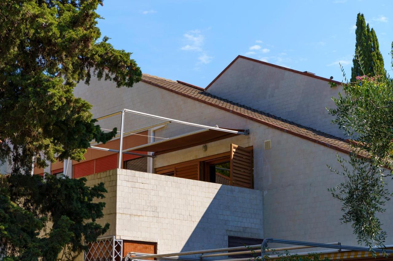 Residence Solemaremma Castiglione della Pescaia Eksteriør bilde