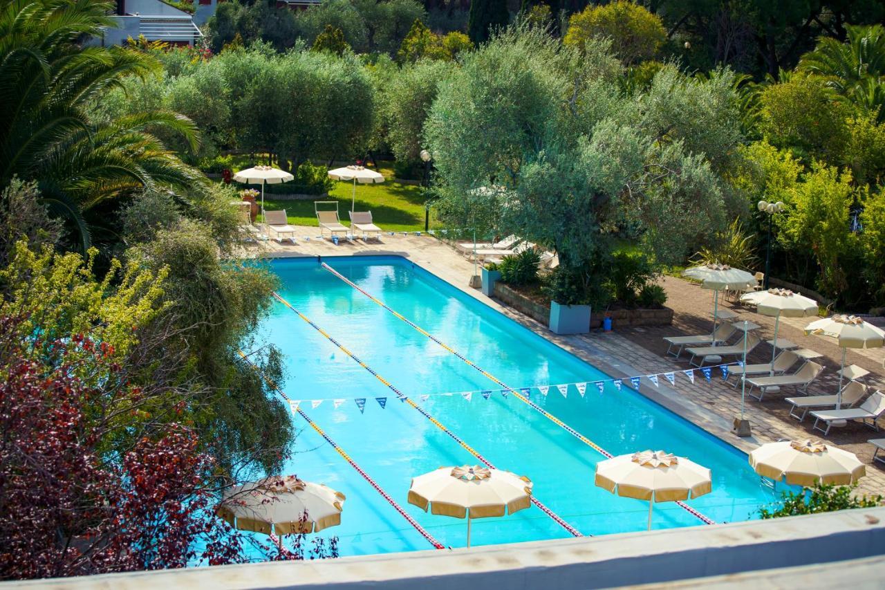 Residence Solemaremma Castiglione della Pescaia Eksteriør bilde
