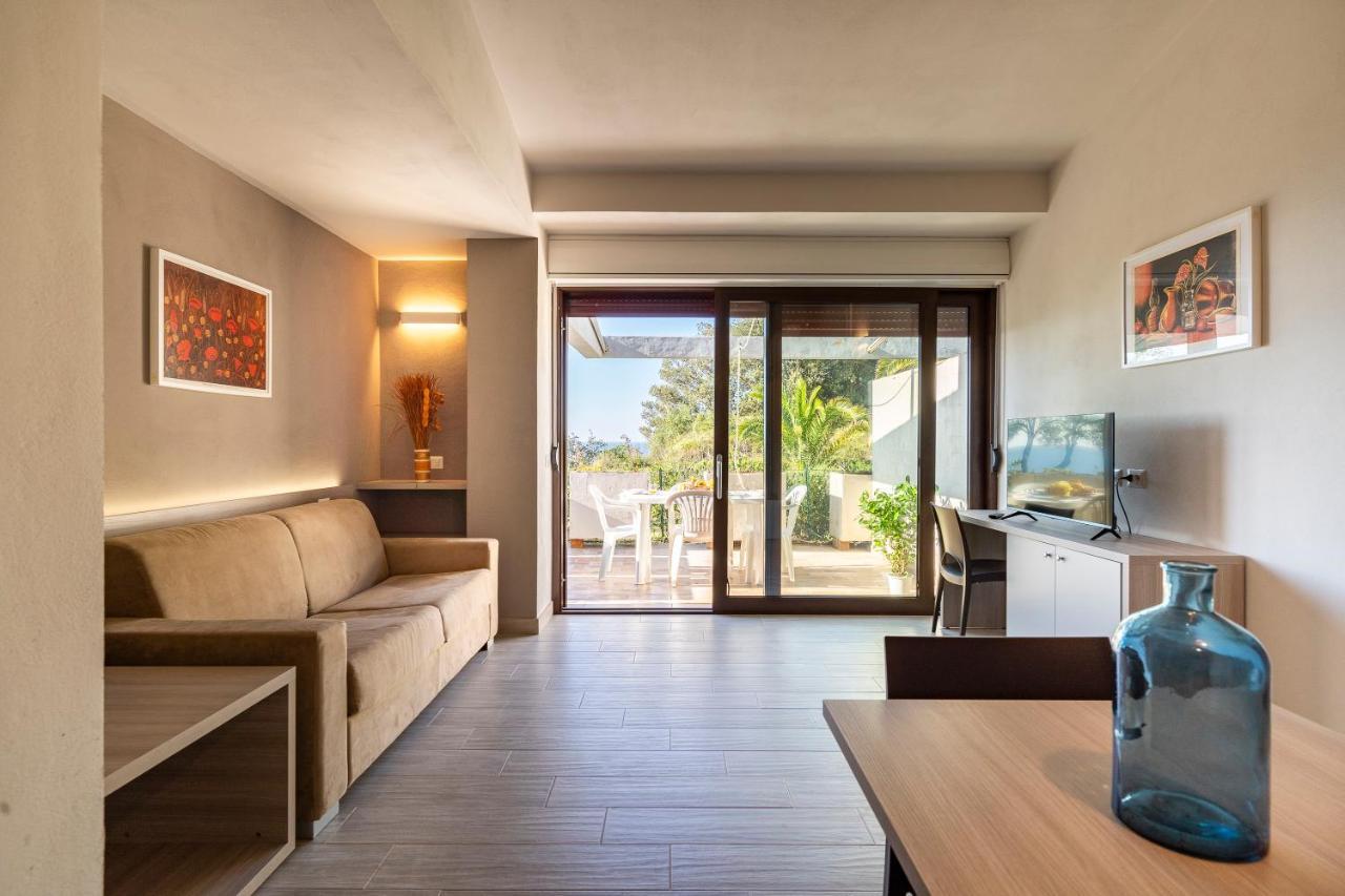 Residence Solemaremma Castiglione della Pescaia Eksteriør bilde