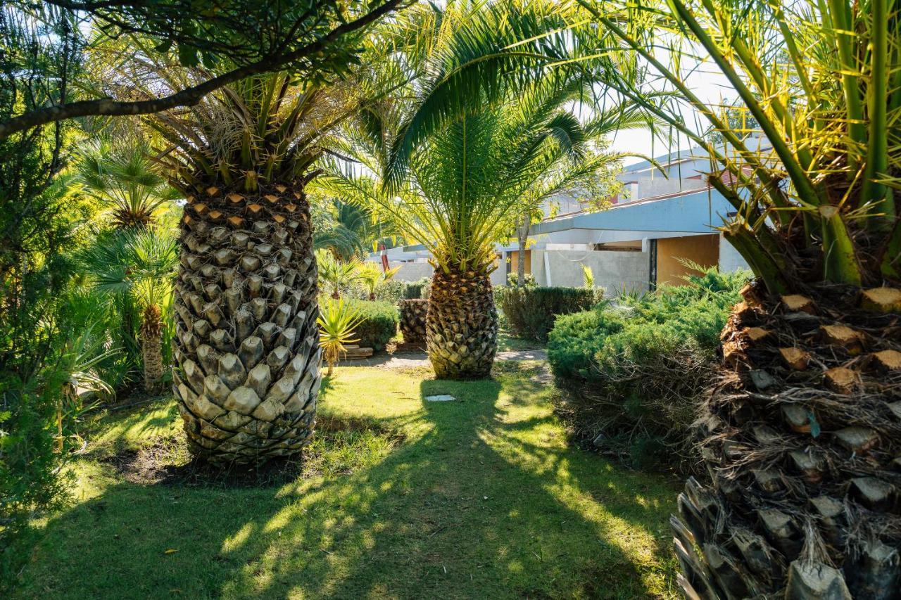 Residence Solemaremma Castiglione della Pescaia Eksteriør bilde