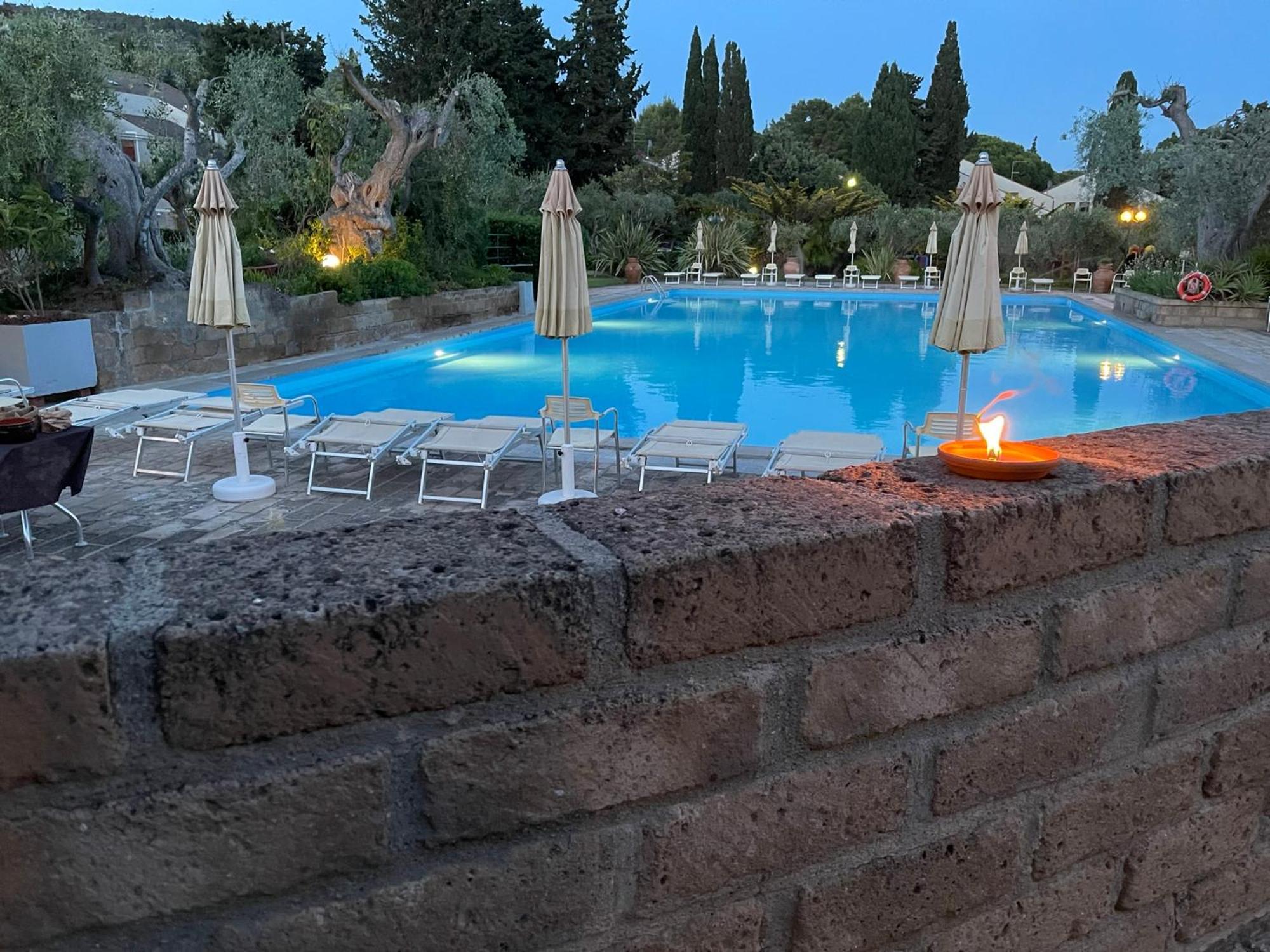 Residence Solemaremma Castiglione della Pescaia Eksteriør bilde