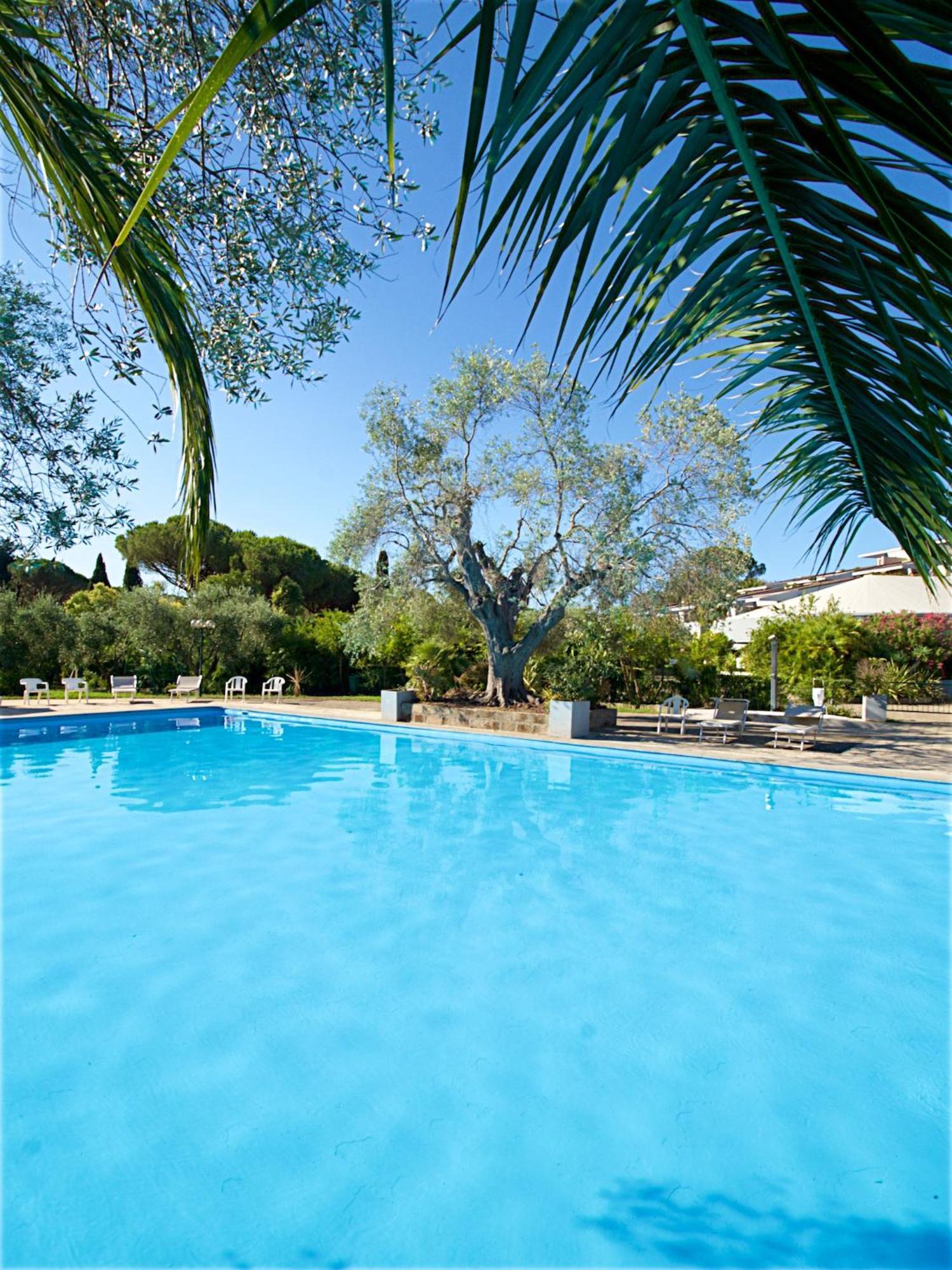 Residence Solemaremma Castiglione della Pescaia Eksteriør bilde