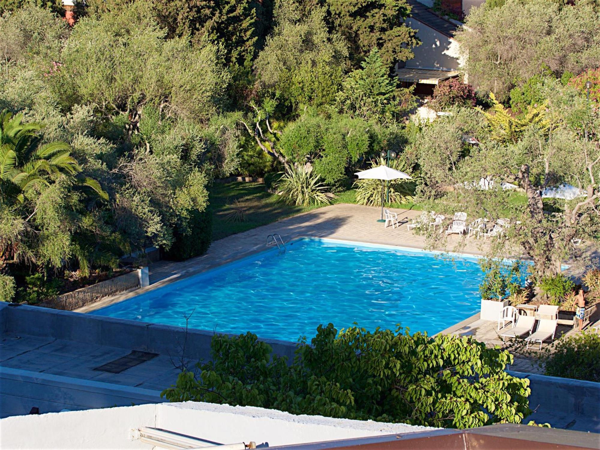 Residence Solemaremma Castiglione della Pescaia Eksteriør bilde