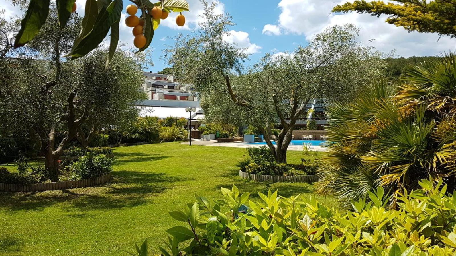 Residence Solemaremma Castiglione della Pescaia Eksteriør bilde