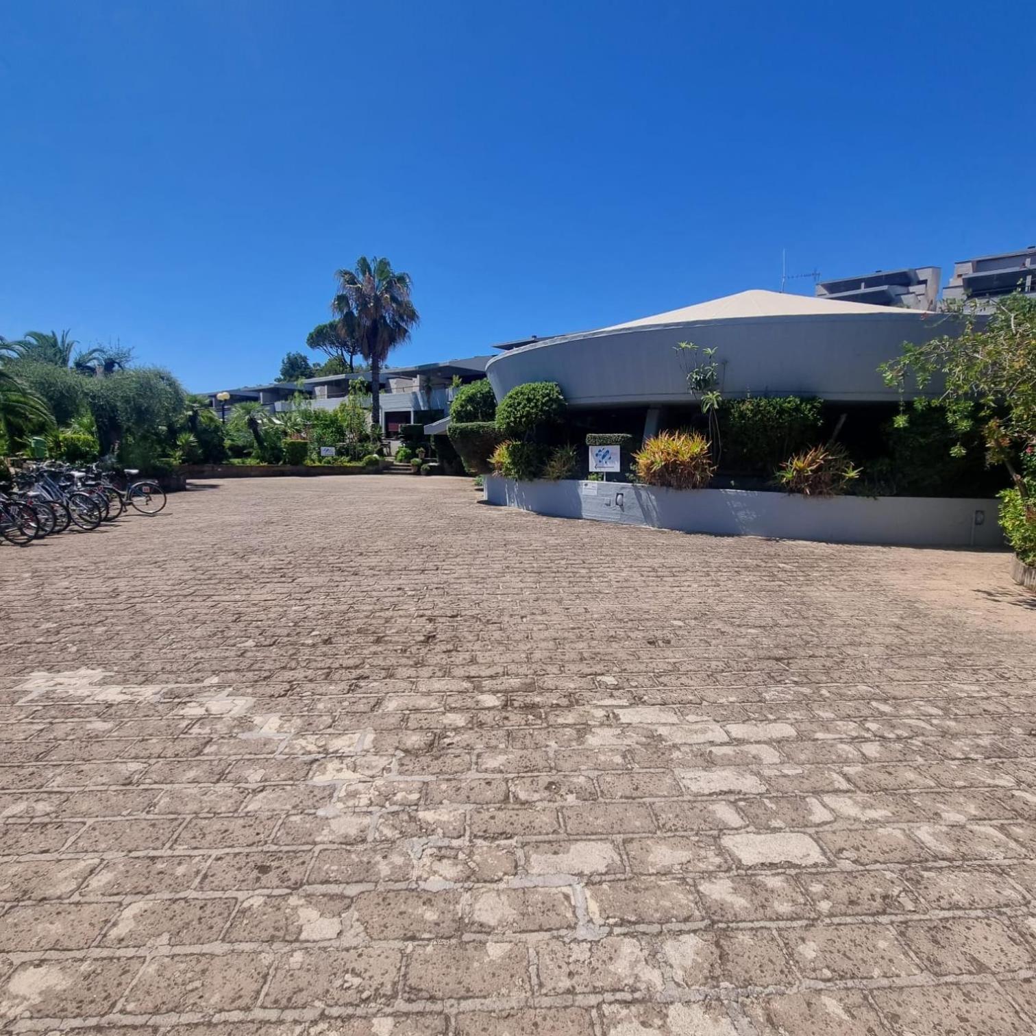 Residence Solemaremma Castiglione della Pescaia Eksteriør bilde