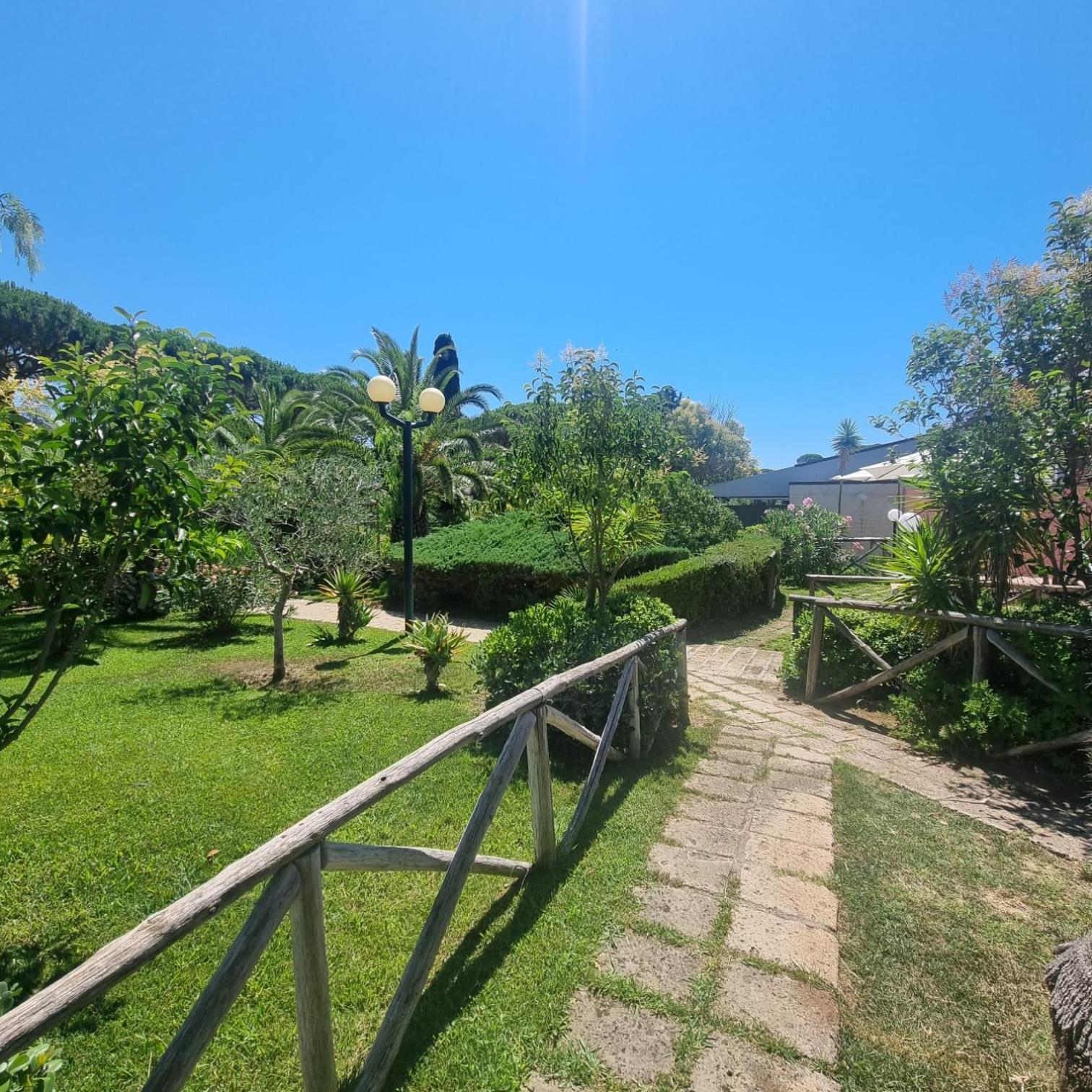 Residence Solemaremma Castiglione della Pescaia Eksteriør bilde