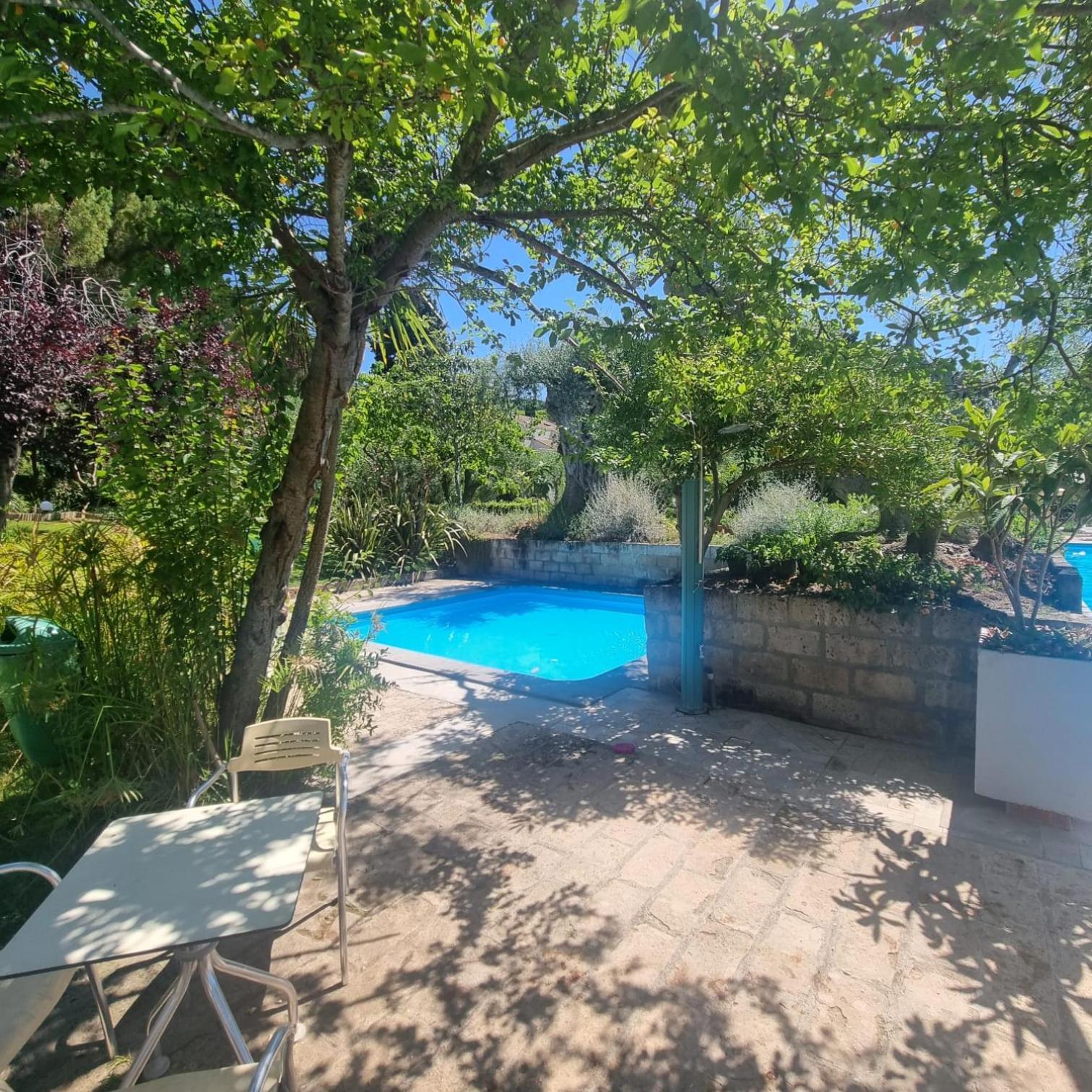Residence Solemaremma Castiglione della Pescaia Eksteriør bilde