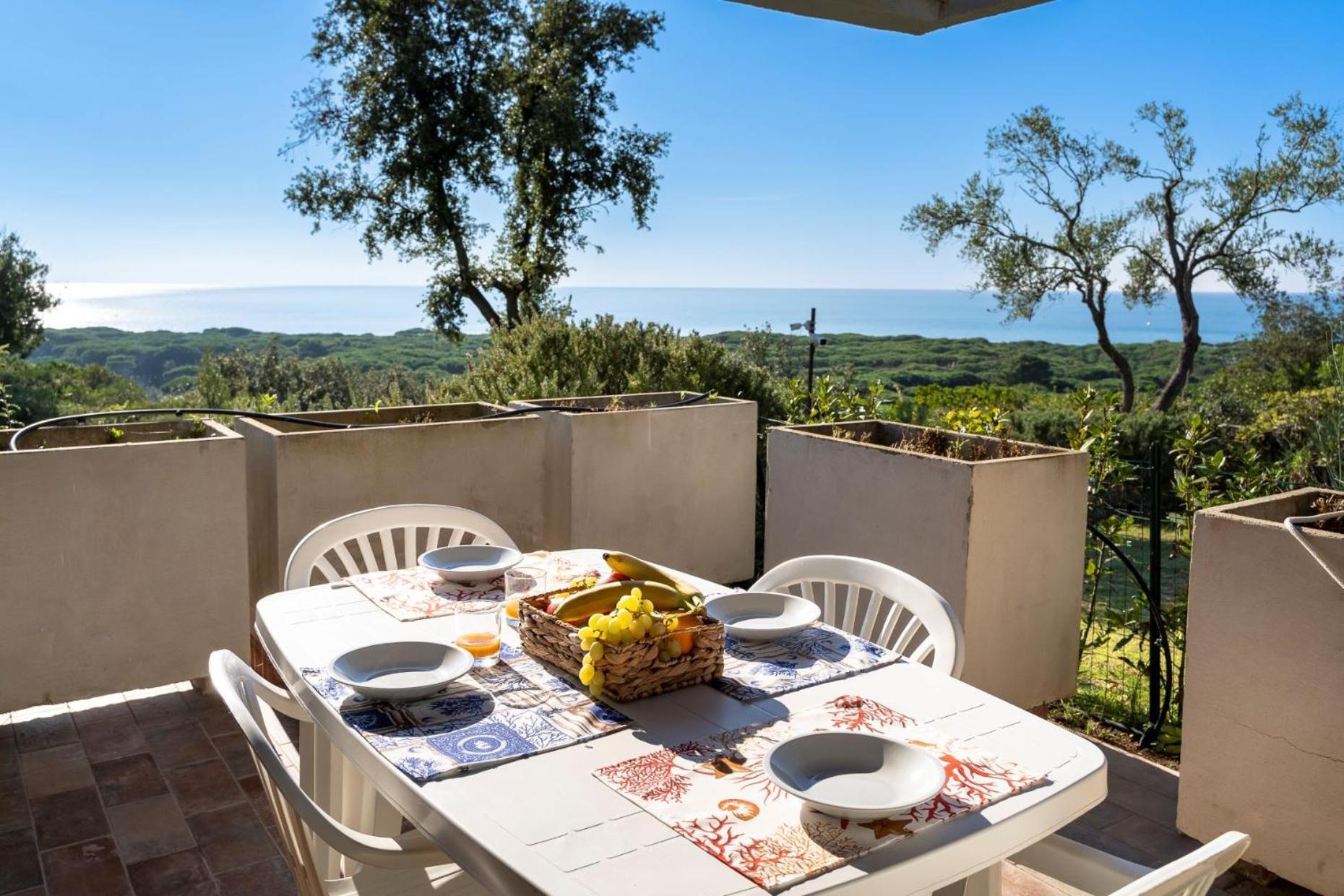 Residence Solemaremma Castiglione della Pescaia Eksteriør bilde