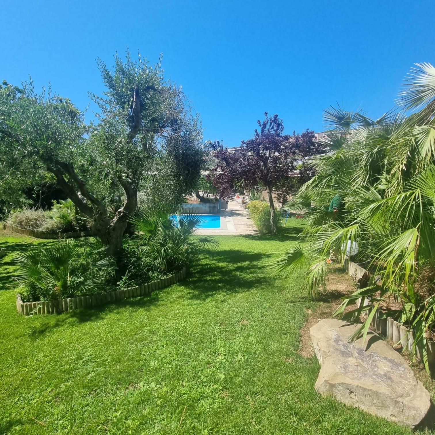 Residence Solemaremma Castiglione della Pescaia Eksteriør bilde