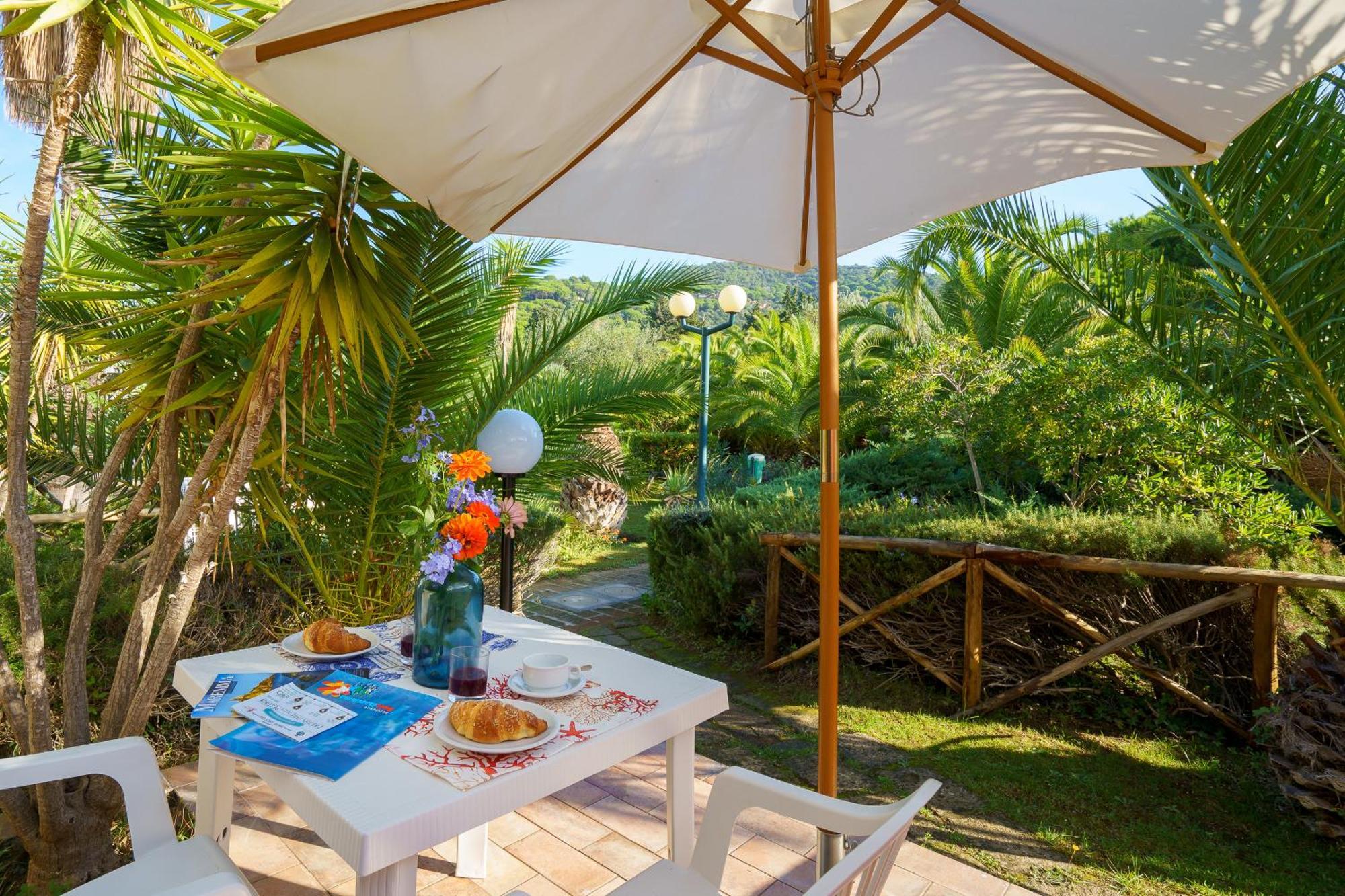 Residence Solemaremma Castiglione della Pescaia Eksteriør bilde