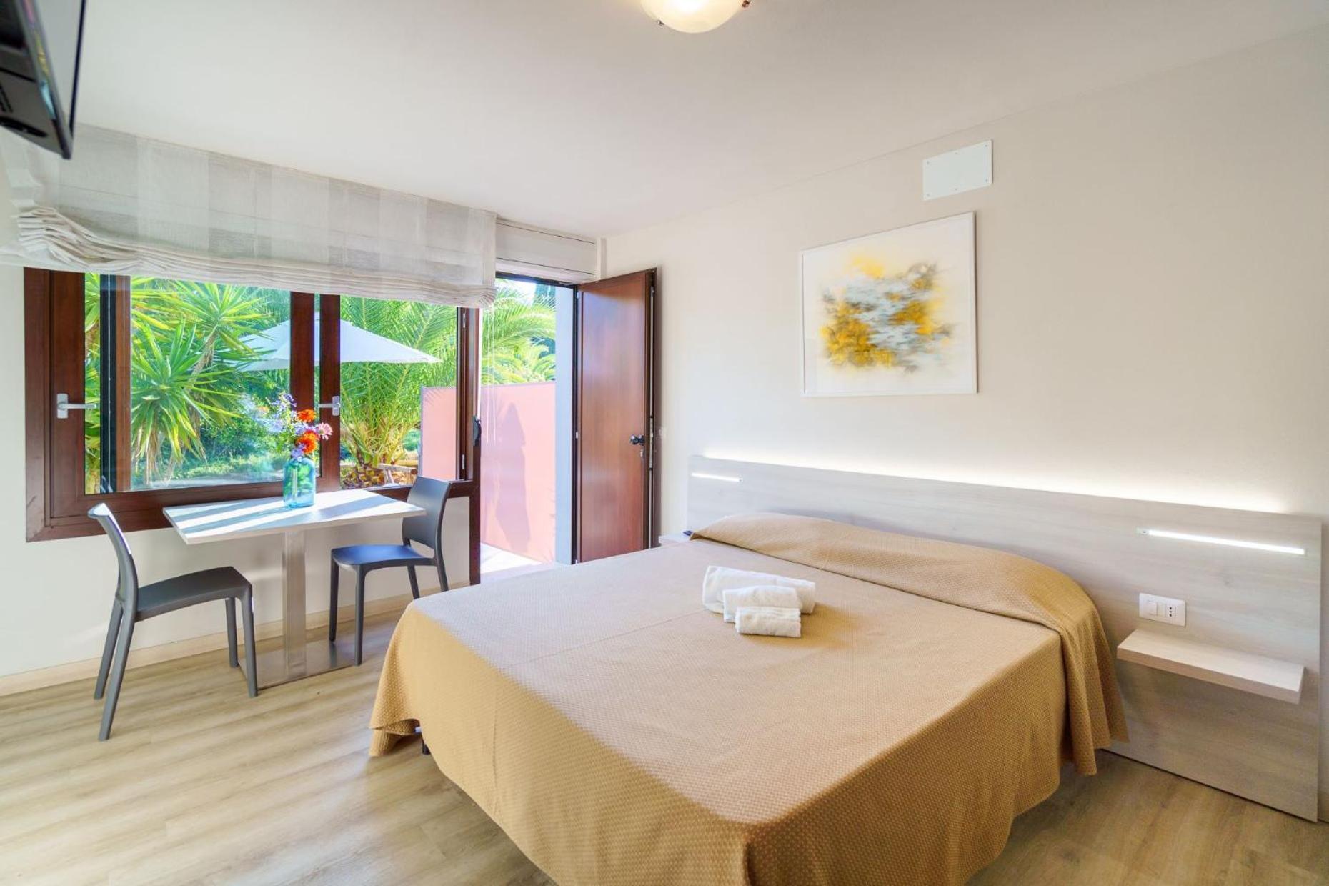 Residence Solemaremma Castiglione della Pescaia Eksteriør bilde