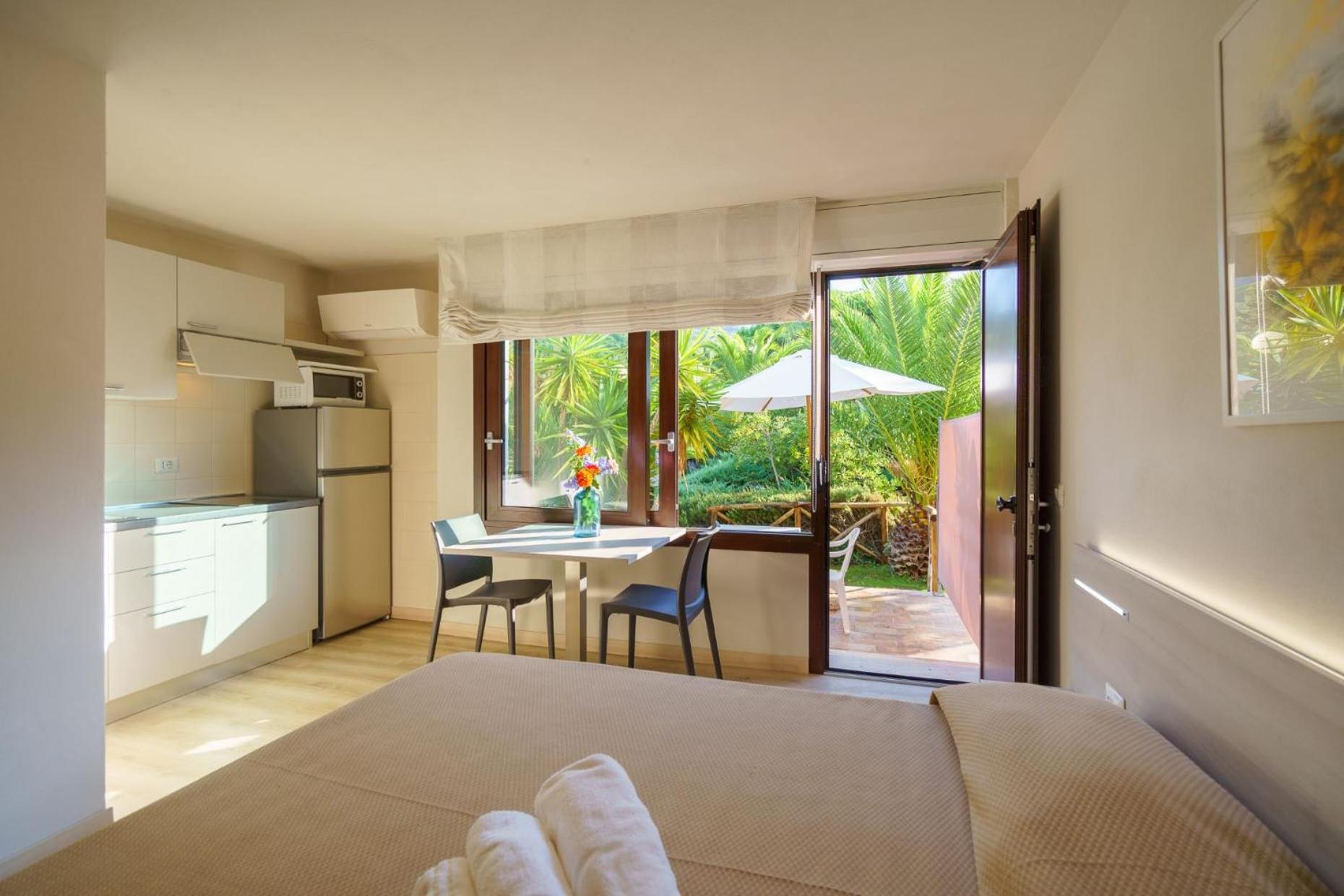 Residence Solemaremma Castiglione della Pescaia Eksteriør bilde