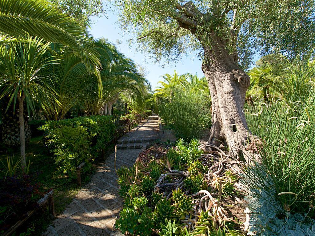 Residence Solemaremma Castiglione della Pescaia Eksteriør bilde